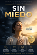 VIVÍ SIN ATAQUES DE PÁNICO